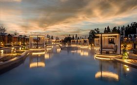 Das Stemp Wellnessresort 4 Sterne Superior